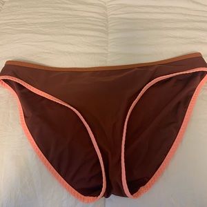 aerie bikini bottom (2/$25)